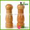 Durable Desing Bamboo Pepper Grinder/wooden Salt Grinder