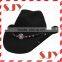 100%wool wholesale kids mexican cowboy hats