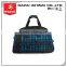 Men&Women Printing Travel Bag On Wheel Luggage Bags Travel Trolley Bag