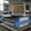 DL1290 fabric cnc laser cutting/engraving machine