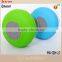 Wireless Waterproof Bluetooth Speaker with Led Light BTS-06