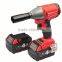 thailand cordless impact wrench set hot sale driver drill