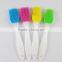 silicon barbecue brushs BBQ tool