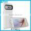 Hot selling Backup Battery Case for Samsung Galaxy S6 Power Case