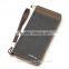 The best useful men's canvas wallet, credit card wallet for men, wallet made in canvas material