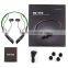 Colorful Lightweight Stereo Sports Bluetooth Headset For Smart Phone