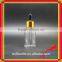 10ml 15ml 20ml 30ml glass dropper bottle with rubber dropper sealing golden cap silver cap for vape e liquid bottle