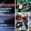 Repair Fujikura/Sumitomo/Furukawa fusion splicer/splicing machine