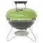 2016 keyo Smokey Joe 14-Inch Portable charcoal bbq Grill