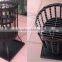 18 inch basket fire pit and with bbq function