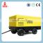 high pressure mini electric screw air compressor portable air compressor