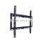 Professional Factory OEM ODM Universal Fixed Hotel Lcd Led Plasma tv Wall Mount for 26 - 55" Screen Vesa Standard 400*400