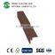 High Quality WPC Cover End, WPC Accessory for Decking