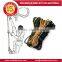 High Vis Reflective Drawcord for Shoes
