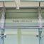 Price of Glass Louvre /frameless Glass Louvre Windows / Exterior Window Shutters