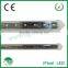 DMX 3d flashing vertical tube 1m