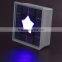Outdoor path lighting ip68 waterproof underground solar pavement light