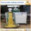 Sweet potato vermicelli maker, rice vietnam instant noodle maker ,egg noodle machine