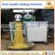 Chinese noodle making machine , instant bean vermicelli machine ,rice noodle roll machine