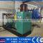 120kw Cow Dung Biogas plant Manufacture