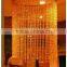 new product hight quality bead lamps foe wedding or party decoration