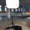 Most convenient outdoor lighting equipment light tower
