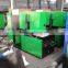 High qaulity oil screen display type 12PSB disel fuel injection pump test bench