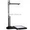 Two camera Portable scanner support SDK portable document camera scanner