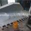 SDLG LG956L Wheel Loader Side Dump Bucket 1690100056 for sale, 5 Ton Wheel Loader bucket capacity 2.5 M3
