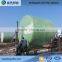  Assurance! FRP Winding Oil Tanker Vessel / Oil Separator Pressre Vessel for Sale