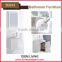 hot sales new design vanities manufacturer high end design soild wood pvc vanity bathroom cabinet