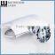 China Manufacture Covered Zinc Alloy Chrome Finishing Bathroom Sanitary Items Wall Mounted Toilet Paper Holder