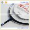 New brand Kabourni lining badminton racket with free badminton shuttlecock