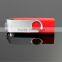Hot-selling swivel USB flash drive,USB Flash 2.0,1g 2g 4g 8g USB drive