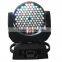 108 3W led moving head wash for stage