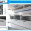 Stainless Steel Chemical Lab Ductless Fume Hood With Fume Scrubber