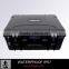 Hard Plastic Cases IP67 for Army Using