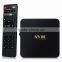 Orginal rooted amlogic android tv box thai