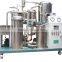 Series COP vacuum used cooking oil purification machine/oil purifier/ oil filtration