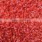 10mm hottest mini golf red grass for overseas market