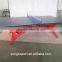 Gym Community School Outdoor enough power folding table tennis table