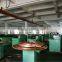 4.76mm double wall weld steel tube