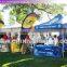 China supplier produce Cheap advertising beach flag banner with good quality