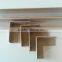 Supplying furniture corner table, corner bumper corners environmental compressive Shandong Paper Corner