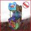 Indoor coin operated fishing game fish hunter kids arcade game machine Amusement arcade Redemption fishing