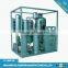 Hydraulic Oil Purifier/Restoration/Filtration Facility