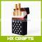 Colorful soft OEM brand cigarette case, silicone cigarette pack cover, silicone cigarette box