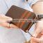Multifunctional Men Wallet Leather for Wholesales
