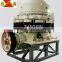 Hot sale reliable crushing equipment PY series spring cone crusher machine