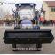 new product tractor made in china loaders for sale in farming machine with CE